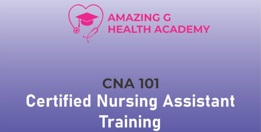 CNA course