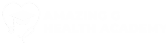 amazingg logo white